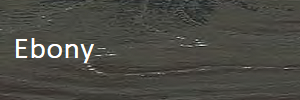 Ebony