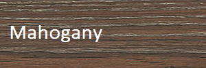 Mahogany