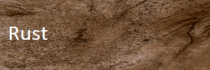 Rust