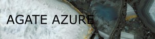 AGATE AZURE