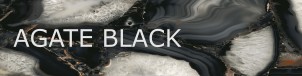AGATE BLACK