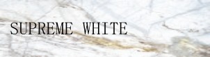 Supreme White
